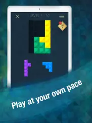 infinite block puzzle ipad images 3