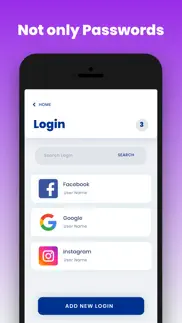password manager - protect iphone images 2