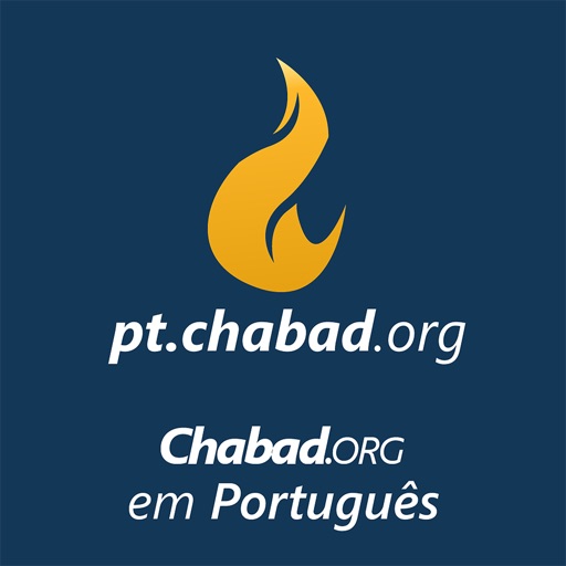 pt.Chabad.org app reviews download