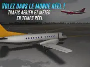 airline commander: jeu d'avion iPad Captures Décran 4