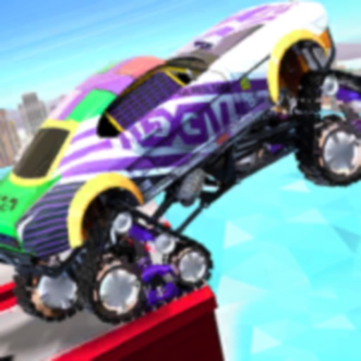 Hot Car Stunt - Drag Wheels 23 app reviews download