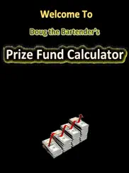 prize fund calculator ipad images 1