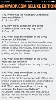 army study guide armyadp.com iphone images 1
