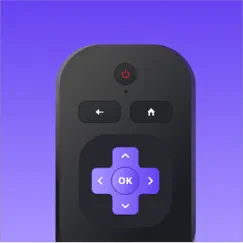 Remote for TCL Roku TVs app reviews