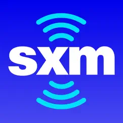 siriusxm: music, sports & news logo, reviews