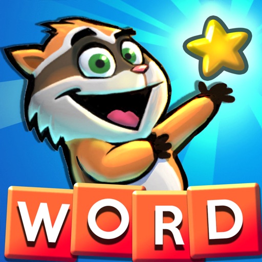 Word Toons app reviews download