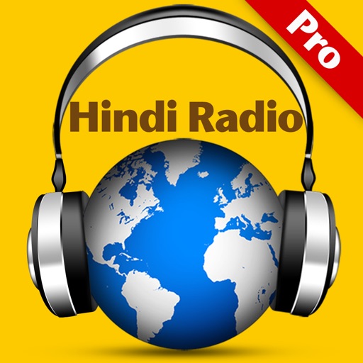 Hindi Radio Pro - India FM app reviews download