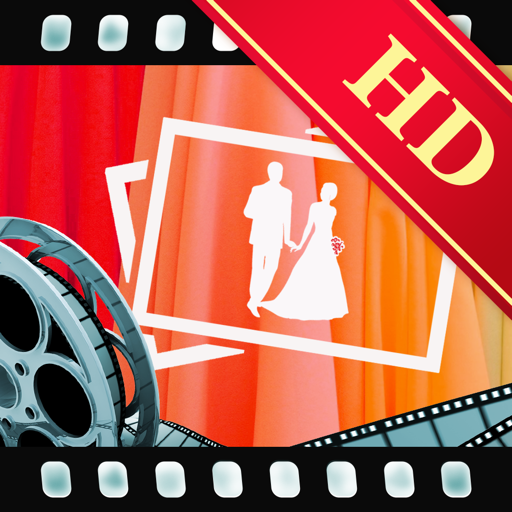 hd slideshow maker logo, reviews