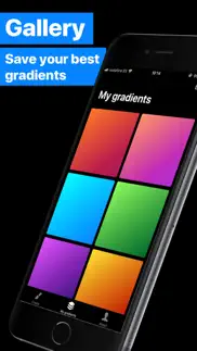 gradients maker design tool hd iphone images 3
