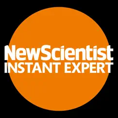 new scientist instant expert logo, reviews