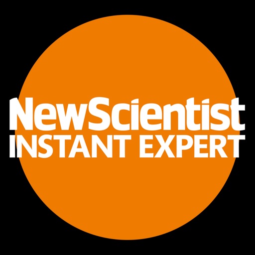 New Scientist Instant Expert app reviews download