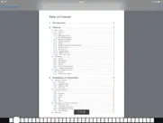 file manager iPad Captures Décran 4