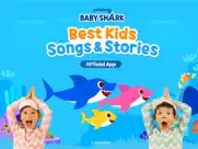 baby shark best kids songs ipad images 1