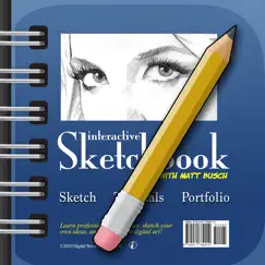 interactive sketchbook logo, reviews