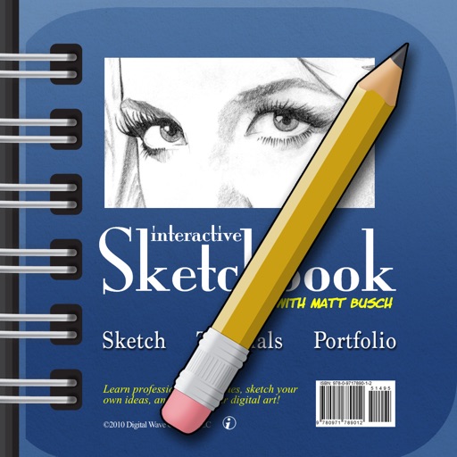 Interactive Sketchbook app reviews download
