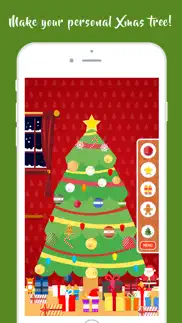 mini christmas tree iphone bildschirmfoto 1