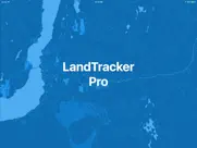 landtracker pro lsd finder ipad images 1