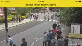 abbey road studios cam iphone images 1