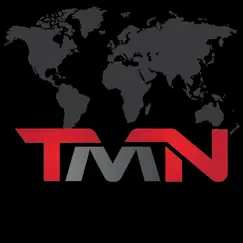 tmn b2b logo, reviews