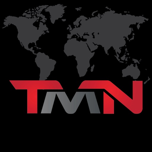 Tmn B2B app reviews download