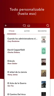 quickreader español айфон картинки 3
