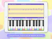 piano notes treble ipad images 4