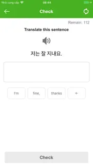 learn korean phrases iphone images 3