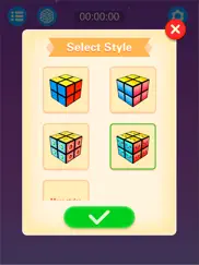 magic cubes : 3d ipad images 2