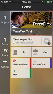terraflex iphone images 1