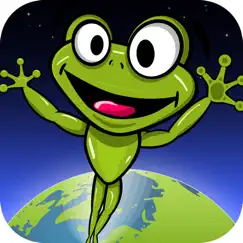 froggy jump logo, reviews