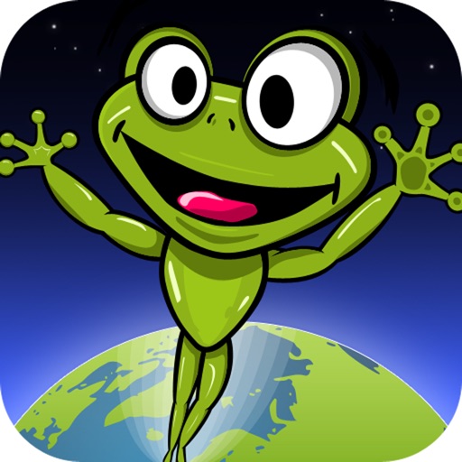 Froggy Jump app reviews download