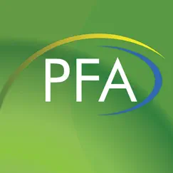 pfa mobile logo, reviews