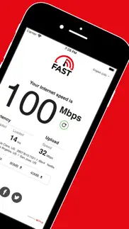 fast speed test iphone resimleri 3
