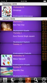 india panchang calendar 2020 iphone images 4