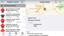 hazmat incidents iphone images 4