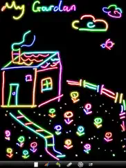 joy doodle: movie color & draw ipad images 1