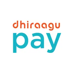 dhiraagu pay logo, reviews