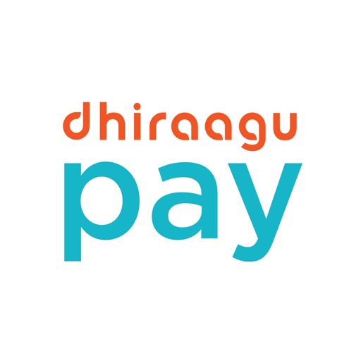 dhiraagu pay app reviews download
