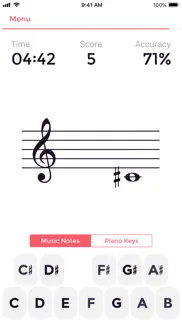 music tutor plus iphone images 1