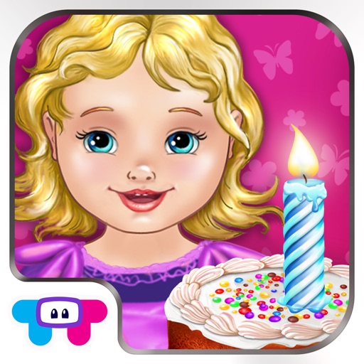 Baby Birthday Planner app reviews download