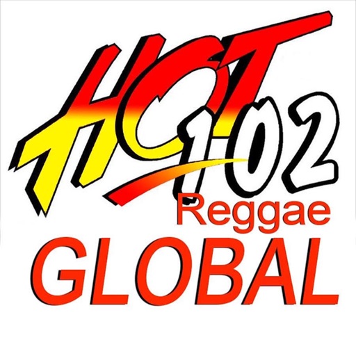 Hot 102 Reggae Global Jamaica app reviews download