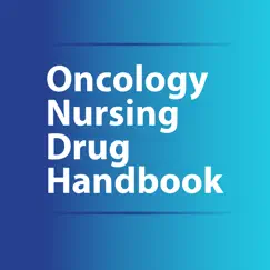 oncology nursing drug guide logo, reviews