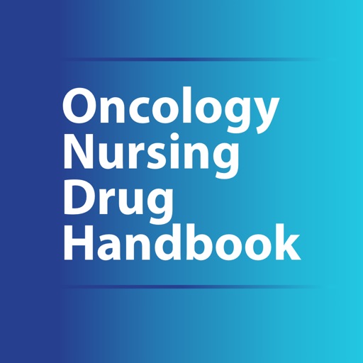 Oncology Nursing Drug Guide app reviews download