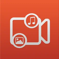 photo video maker logo, reviews