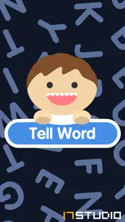 tell word lite iphone images 1