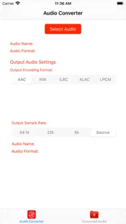 mp3 audio converter iphone images 2