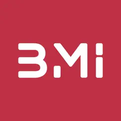 bmi simple: tracker logo, reviews