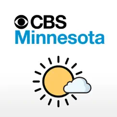 cbs minnesota weather logo, reviews