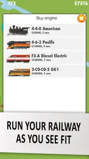 rail tycoon iphone images 2