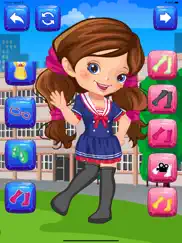 baby dressup games ipad images 4